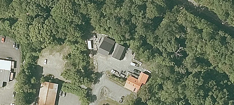 635 Woodstock Rd