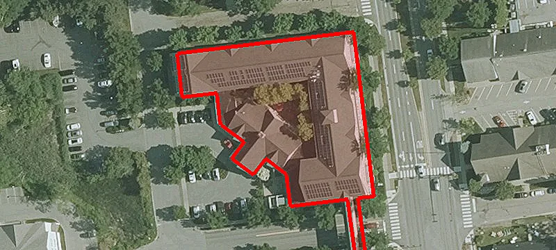 1 Aspen Dr