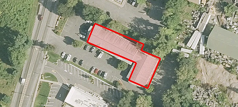 1043 Putney Rd