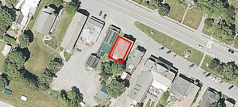 20 Cmn St