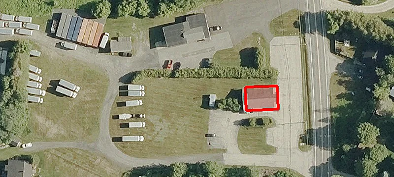 2205 Vt Rte 14th S
