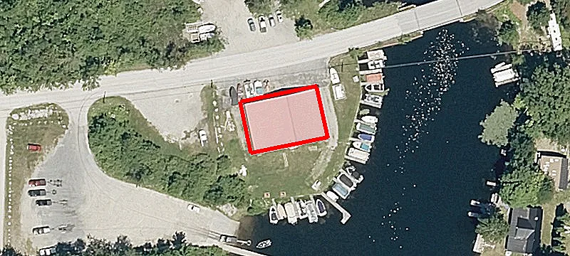117 Lk Rd