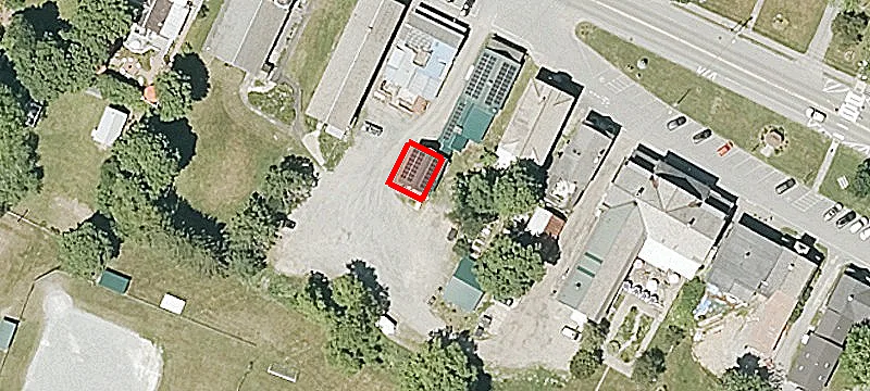 12 Cmn St