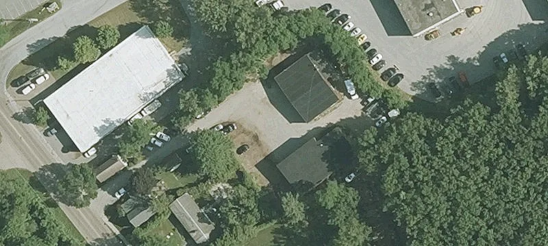 376 Patchen Rd