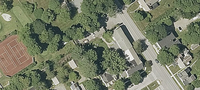 8 Church St