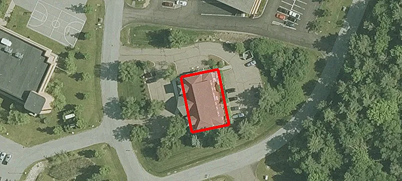 441 Watertower Cir, Unit 200