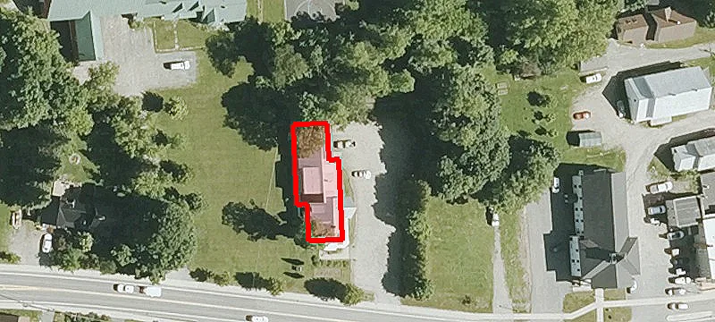 86 Rte 2nd E