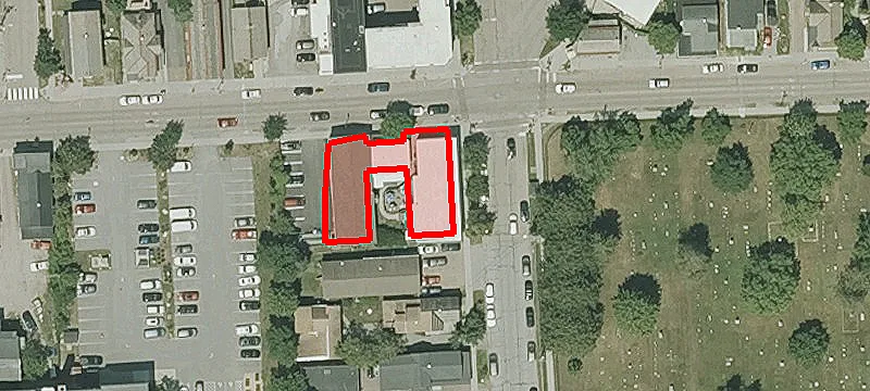 145 Elmwood Ave, Unit 151