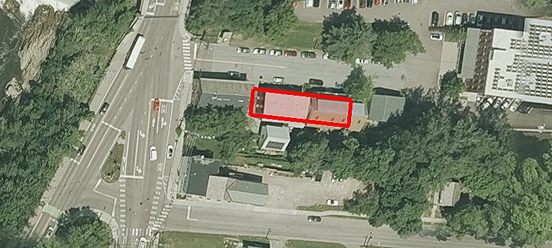 5 Ml St, Unit 11