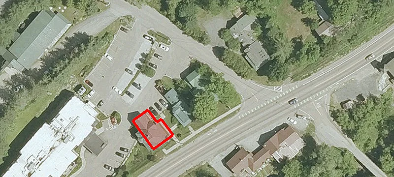 25 Xrd Crossroad