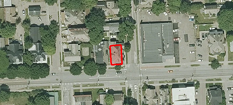 234 Pearl St
