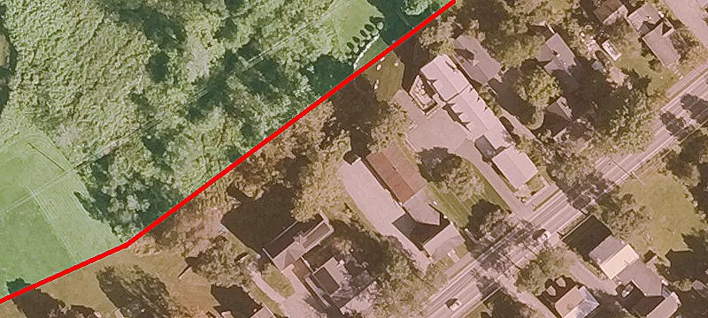 255 Maple St