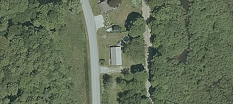 3628 Richville Rd