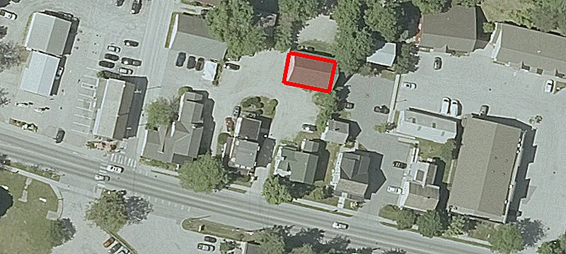 609 Depot St