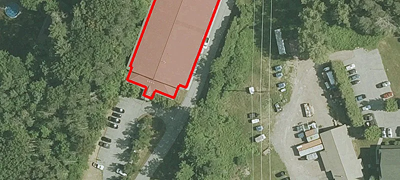 211 Blair Park Rd