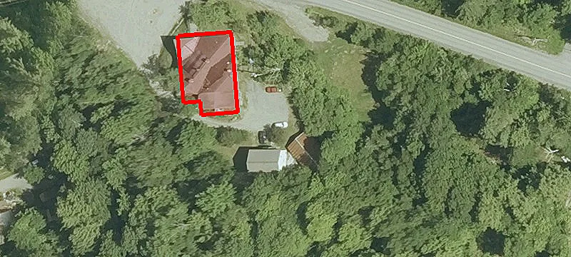 535 Sugarbush Access Rd