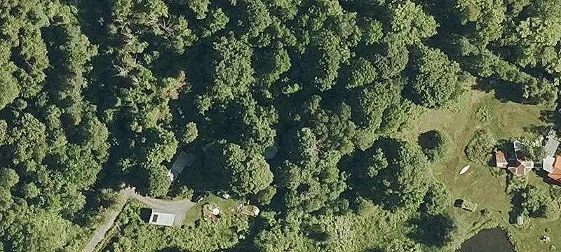 215 Cor Rd
