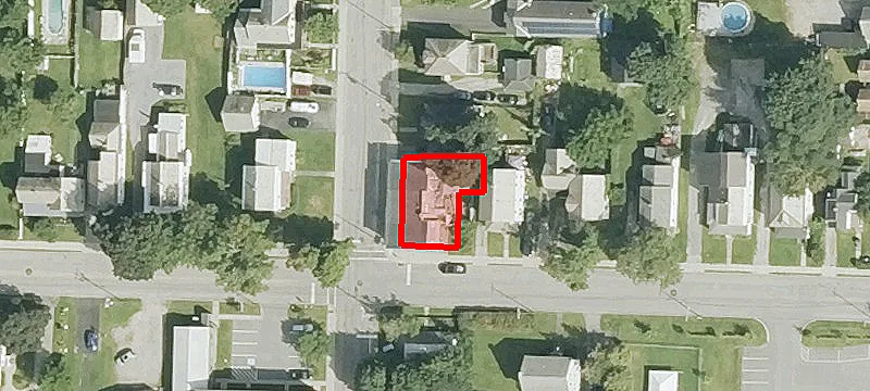 600 Gage St