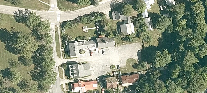 19 Huntington Pl