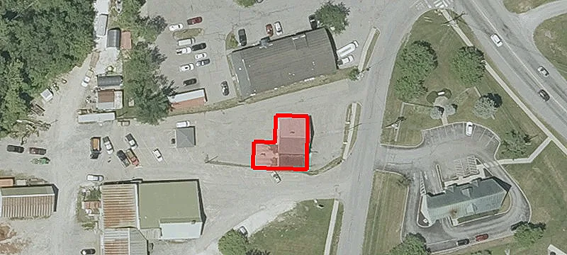 52 Crk Rd