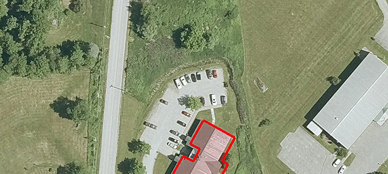 84 Water Tower Rd