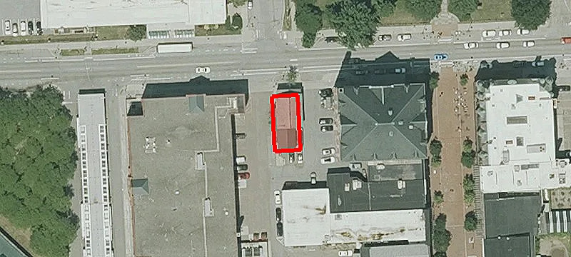 135-137 Pearl St