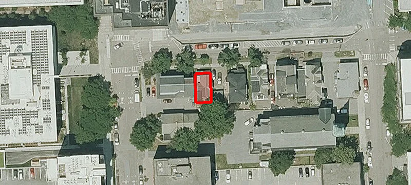 117 Bank St