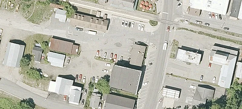 1 Main St