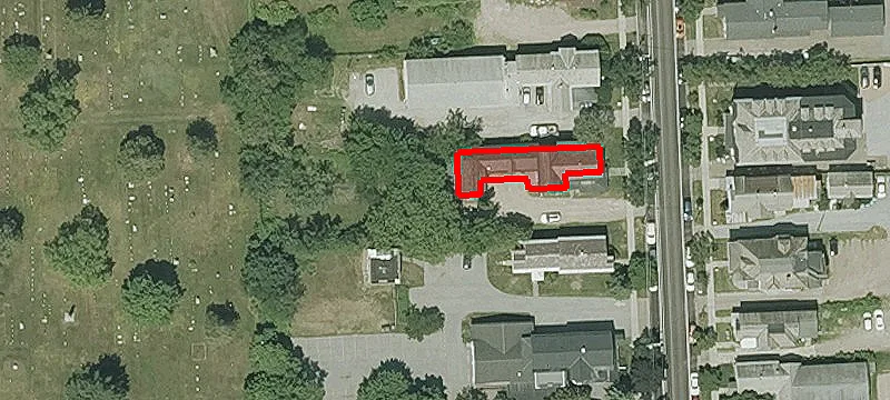 97 Winooski Ave