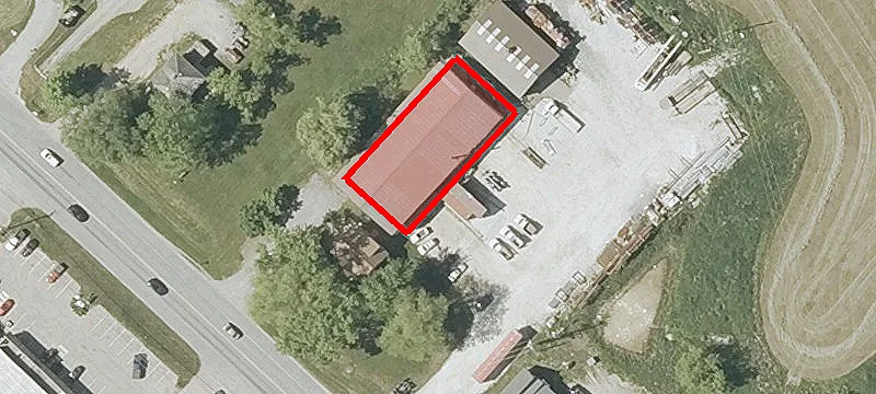 1457 Rte 7th S