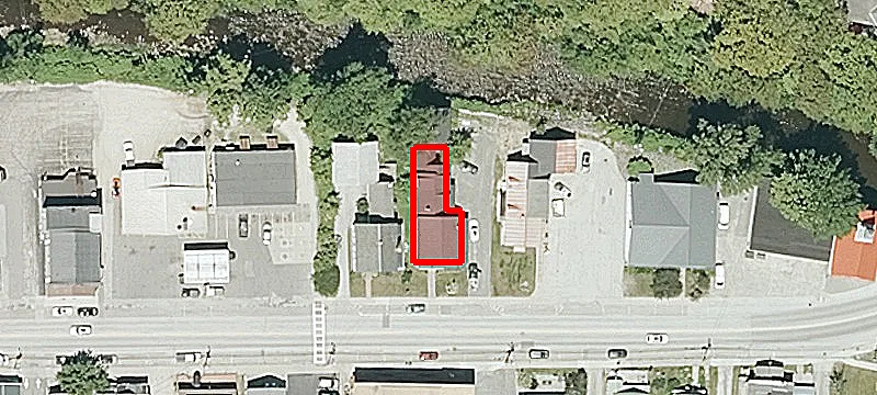 119 Main St