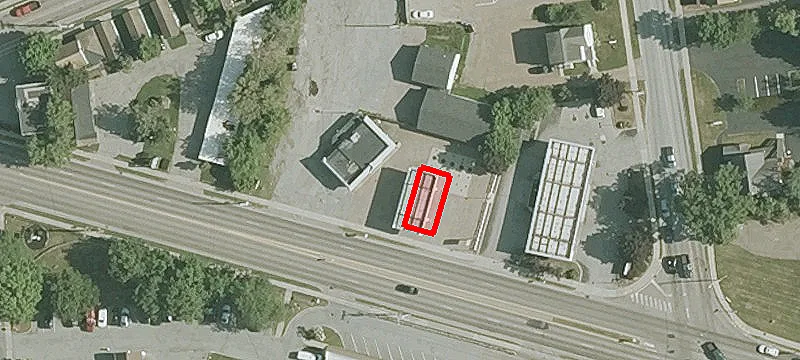 1302 Williston Rd
