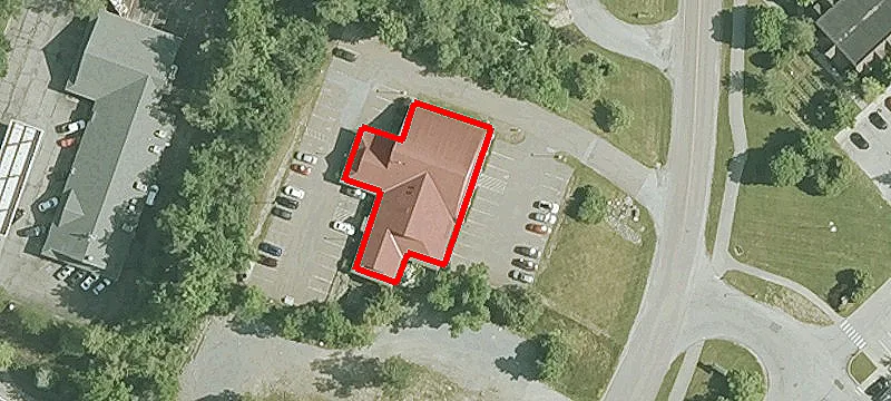 75 Talcott Rd Ste, Unit 40