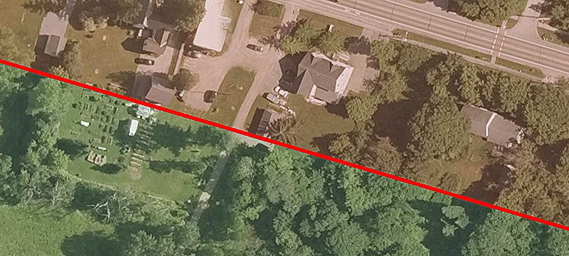 8016 Williston Rd
