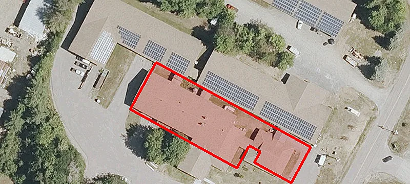 105 Industrial Park Dr