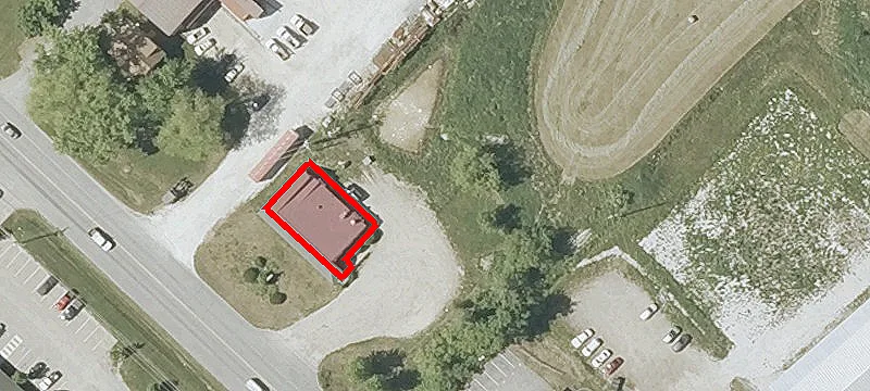 1499 Rte 7th S