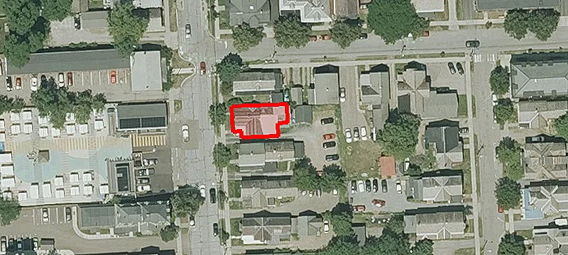 56-58 Elmwood Ave