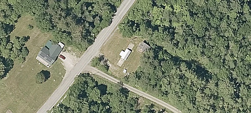 1268 Monument Hl Rd