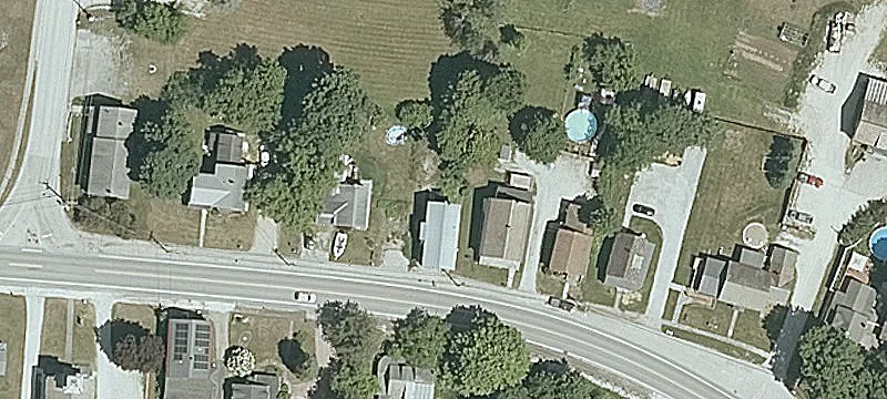 3274 Us Rte 7th 7