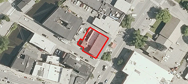 100 Main St, Unit 110