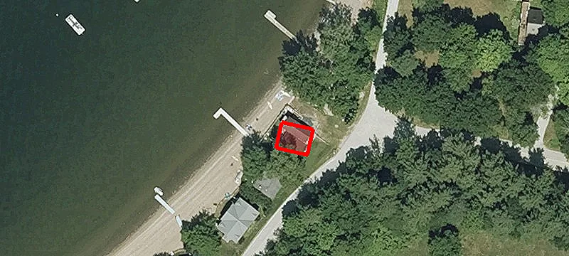872 Shrine Rd
