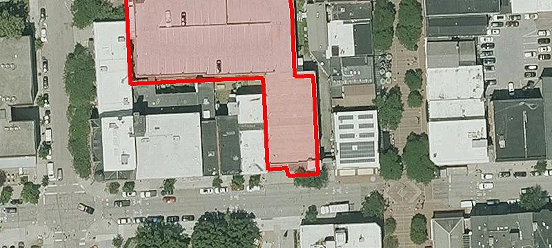 164 College St, Unit 170