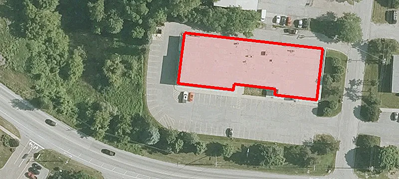 2500 Williston Rd