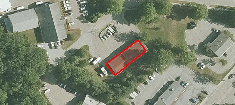 4 David Dr