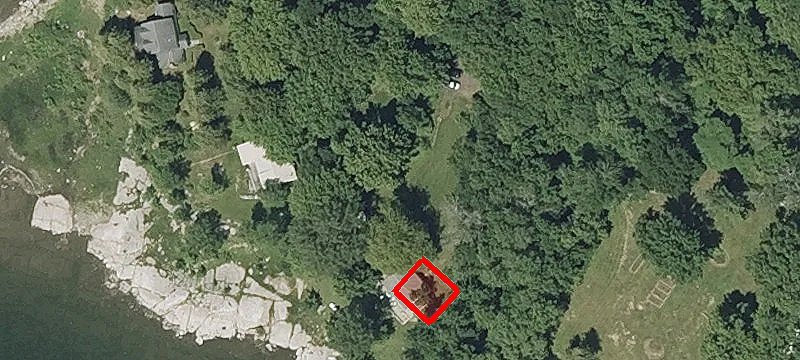 79 Fisk Pt Rd