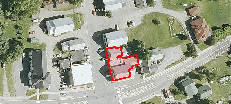 20 Hl St