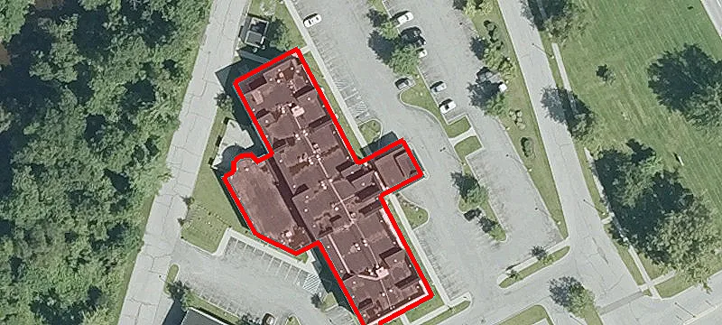 51 Hannaford Sq