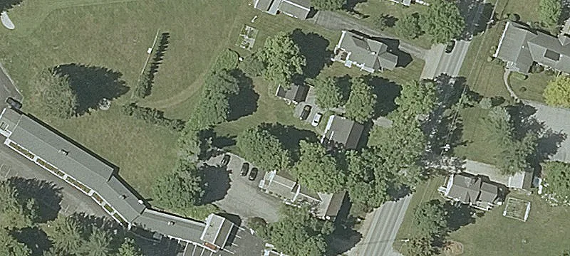 377 Ctr Hl Rd