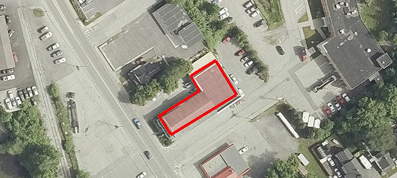 553 Main St