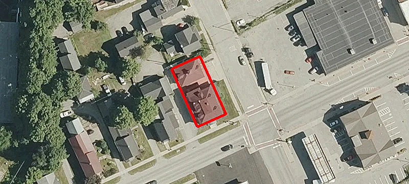 316 Main St
